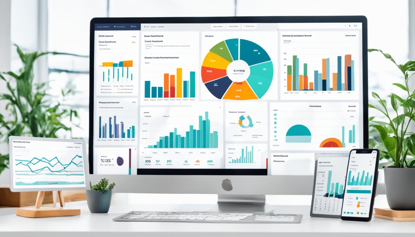 Business Intelligence Software