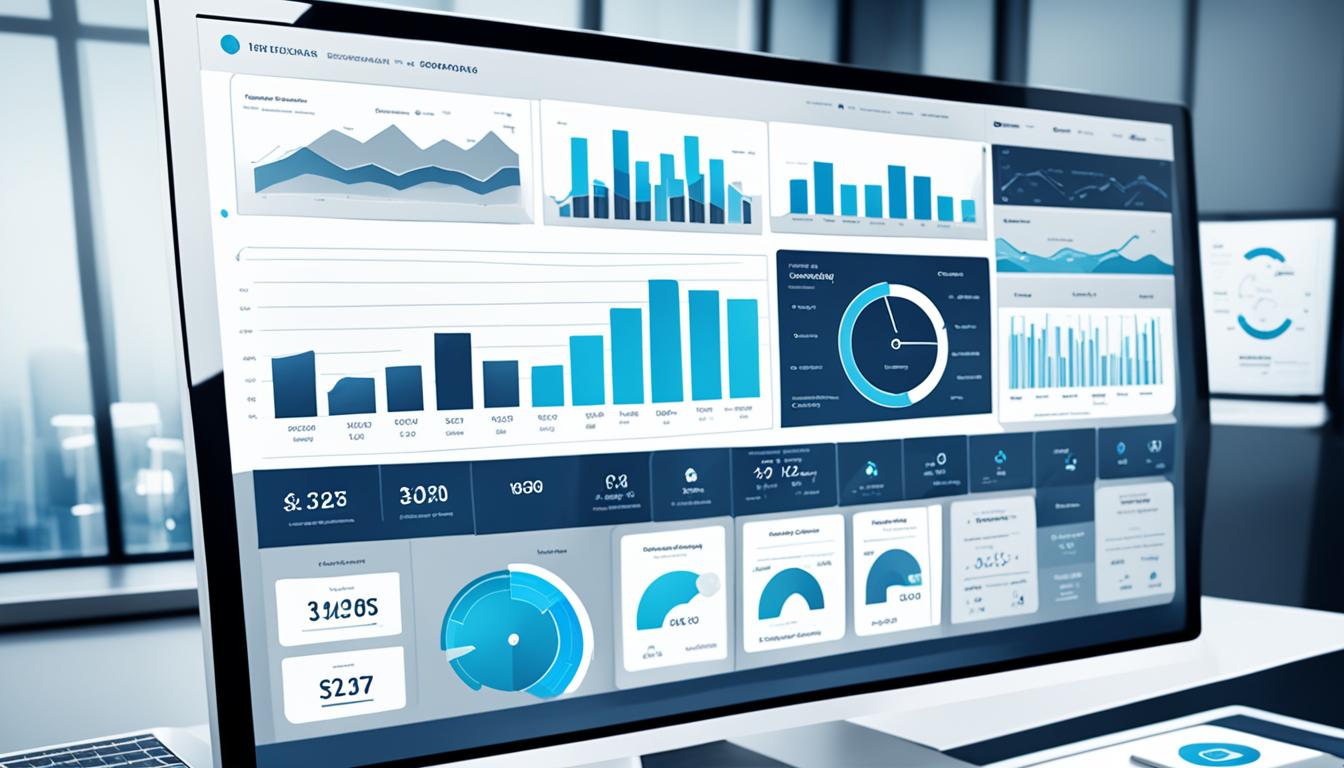 Business Intelligence Software