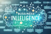 Business Intelligence Tools