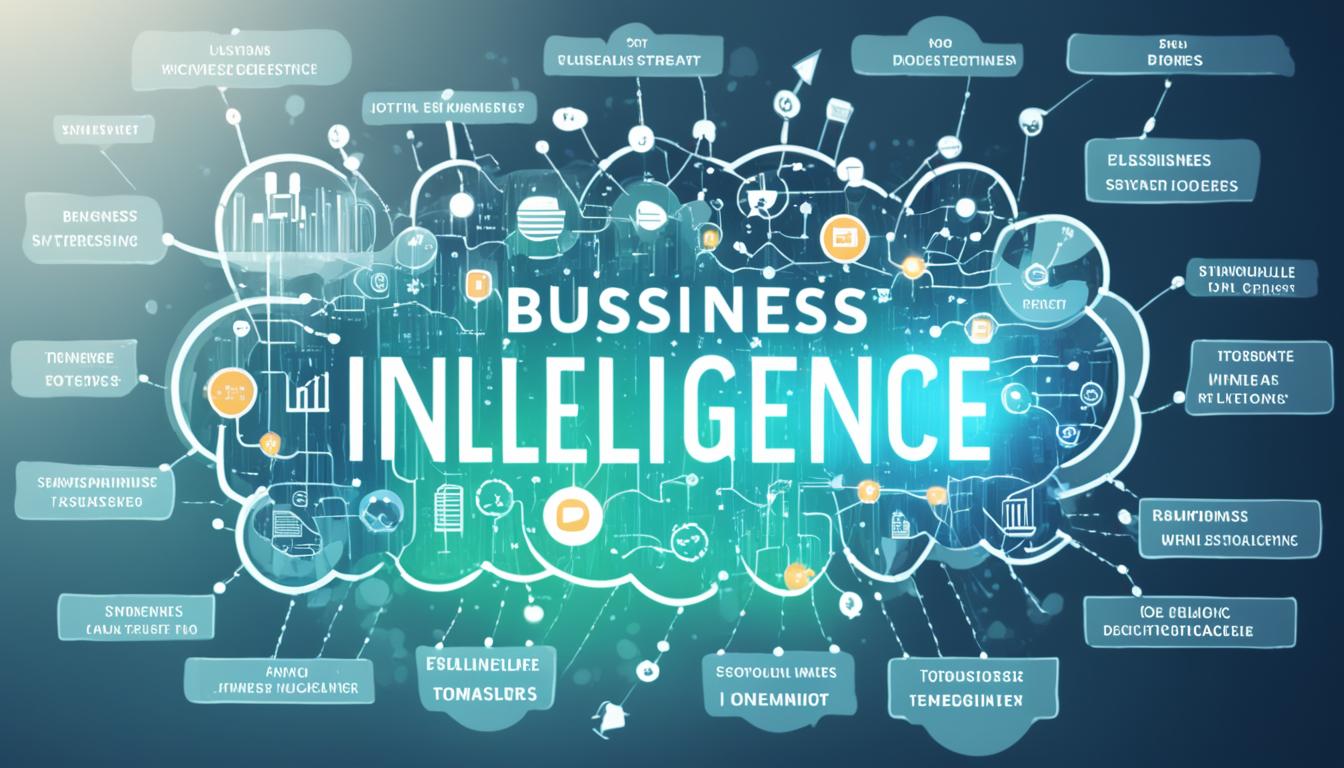 Business Intelligence Tools